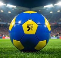 Futbol Topları — şəkil 7