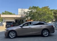 Chevrolet Malibu, 2018 il, 139793 km, 1.5 L — şəkil 5