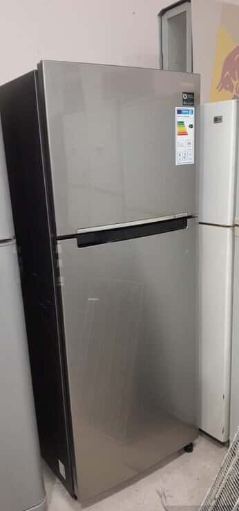 Indesit refrigerator - Tenderyard