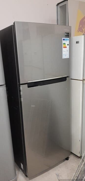 Indesit soyuducu