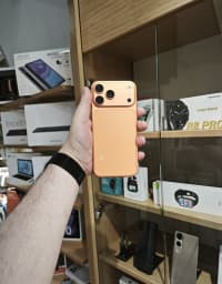 Apple iPhone 17 Pro Max, 12 GB — şəkil 1