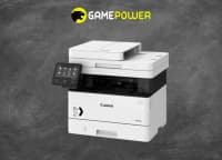 Canon i-SENSYS MF453dw Lazer Printer — şəkil 1
