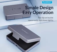 Sərt disk qoruyucusu Orico 3.5 — şəkil 6
