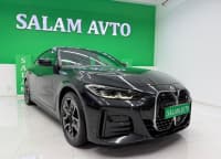 BMW i4, 2022 il, 27000 km — şəkil 1