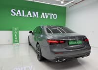 Mercedes E 300 e 4MATIC, 2022 il, 61400 km, 2000 L — şəkil 4