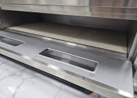 Peşəkar Çörək və Şirniyyat Sobası (220V/380V) — şəkil 12