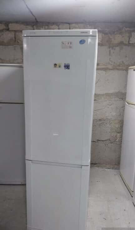 Indesit refrigerator - Tenderyard