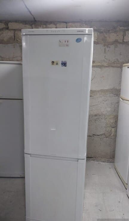 Indesit soyuducu