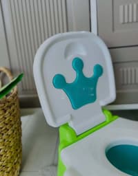 Uşaq güvəci 3-ü 1-də multifunksional — şəkil 4