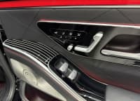 Mercedes S 350 d 4MATIC, 2021 il, 84700 km, 2900 L — şəkil 13