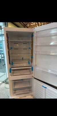 Vestel Soyuducu — şəkil 2