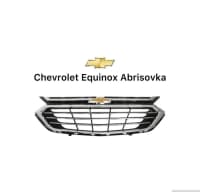 Radiator barmaqlığı Chevrolet və Ford modelləri üçün — şəkil 22