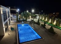 7 otaqlı həyət evi 798 m² satılır — şəkil 2