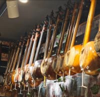 Kamança milli musiqi alətləri — şəkil 3