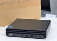 HP Pro Mini 260 G9 Intel Core i3 13th Gen — şəkil 4