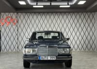 Mercedes W123, 1984 il, 242000 km, 2000 L — şəkil 1