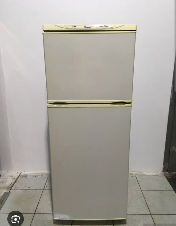 Indesit soyuducu