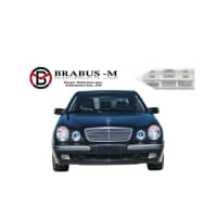 Ehtiyat hissələri Mercedes-Benz W210 — şəkil 1