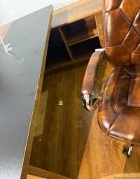 Ofis mebel dəsti Qarışıq rəng — şəkil 4