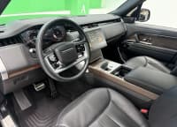 Land Rover Range Rover, 2024 il, 30800 km, 3000 L — şəkil 8