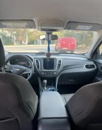 Chevrolet Equinox, 2019 il, 238365 km, 1.5 L — şəkil 7