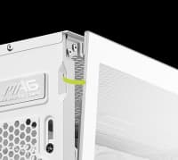 Kompüter korpusu MSI MAG Pano 110R PZ White — şəkil 6
