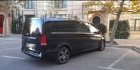 Mikroavtobus icarəsi Mercedes Viano 2017 — şəkil 5