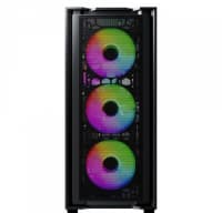 DeepCool Matrexx 55 Mesh V4 Gaming Kompüter Korpusu — şəkil 3