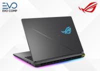 Notbuk Asus ROG Strix SCAR — şəkil 5