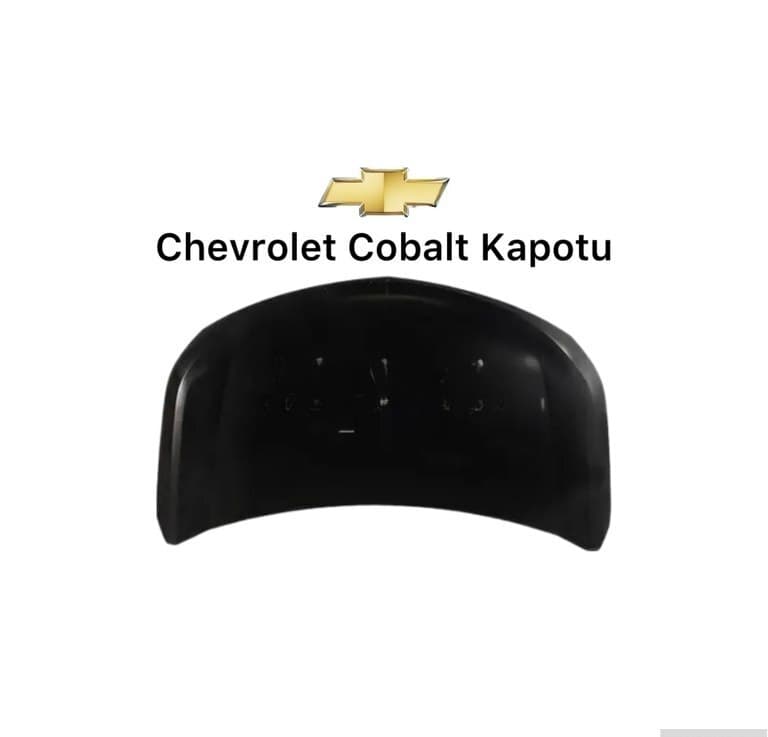 Kapot Chevrolet Cobalt