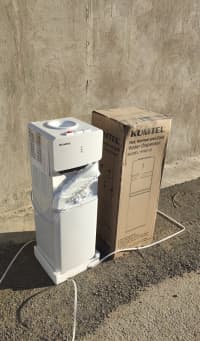 Kumtel dispenser — şəkil 2