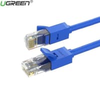 Şəbəkə kabeli Ugreen CAT6 2 metr — şəkil 2