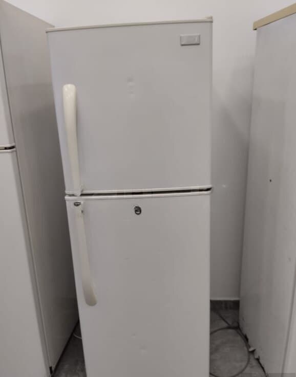 Indesit soyuducu