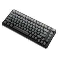 Oyun klaviaturası Ajazz AK820 MAX Gradient Grey RGB — şəkil 10