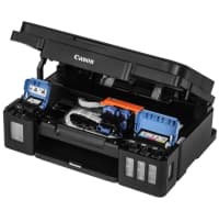 Printer Canon Pixma G3410 3in1 Wi-Fi — şəkil 6