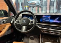 BMW X5, 2023 il, 40000 km, 3000 L — şəkil 21