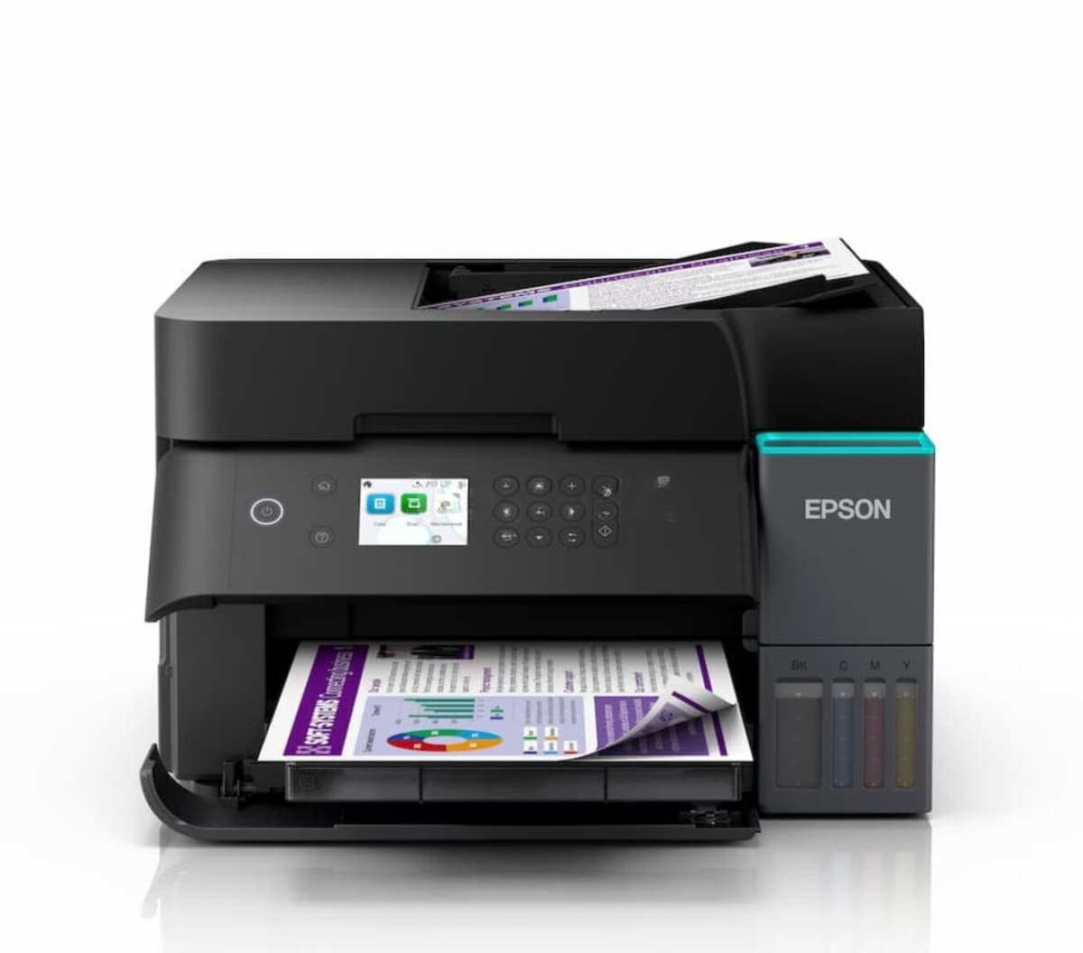 Epson EcoTank L6370 Çoxfunksiyalı Printer