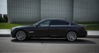 BMW 730, 2014 il, 170000 km, 3 L — şəkil 5