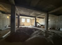 7 otaqlı həyət evi 390 m² satılır — şəkil 10