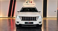 Jeep Grand Cherokee, 2012 il, 262300 km, 3.6 L — şəkil 1