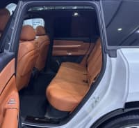 Changan Qiyuan Q07, 2025 il, 14000 km, 1500 L — şəkil 14