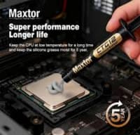 Termopasta Maxtor CTG12-E 2gr — şəkil 1