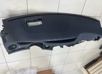 Cihazlar paneli şiti Mercedes W222 — şəkil 3