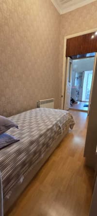 2 otaqlı mənzil 52 m² satılır — şəkil 23