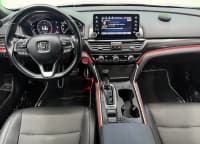 Honda Accord, 2020 il, 61900 km, 1500 L — şəkil 9