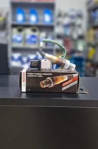 Katalizator sensoru Ford Fusion 1.5 — şəkil 3