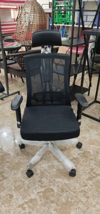 Qarışıq rəng, Ofis üçün kreslo — şəkil 3