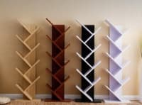 Metal material rəf, Qarışıq rəng — şəkil 1