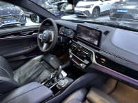 BMW 530e, 2021 il, 32400 km, 2000 L — şəkil 11