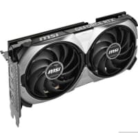 Video kart MSI GeForce RTX 4070 Super Ventus 2X OC 12GB — şəkil 2